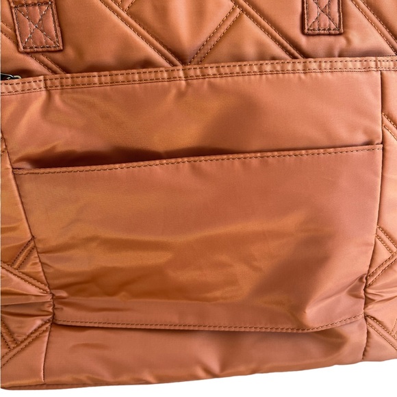 lug Bags Lug Medium Tote With Trolley Sleeve Skyliner Poshmark